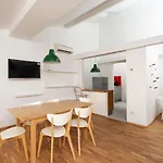 Ghiberti House By Mmega