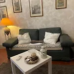 San Felice House