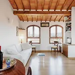 San Marco Apartment With Panoramic View
