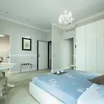Mamo Florence - Leoni Di Firenze Apartments