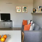 Sunny Top Floor In San Frediano