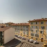 Sunny Top Floor In San Frediano