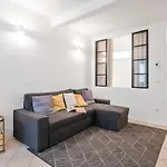 Mercato Centrale Modern Flat