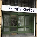 Random Studio At Our Choice Located In Palazzo Rosselli 55