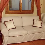 Guelfa Patio Apartment