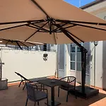 Hotel Lungarno Vespucci 50