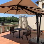 Hotel Lungarno Vespucci 50
