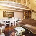 Suite Medici Loft 8
