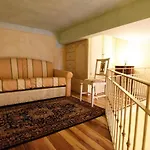 Suite Medici Loft 8