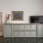 Casa Marcella ... Nature Or Culture?