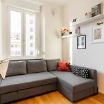 Doni Quiet And Comfortable Apartament With Balcony