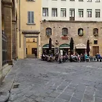La casetta del Pontormo