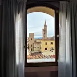 Romantico Nido Nel Cuore Di Firenze