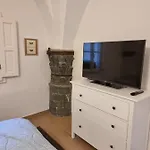 La casetta del Pontormo