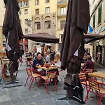 La casetta del Pontormo