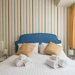 IL CONTE suite Piazza Signoria-hosted by Sweetstay