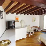 Apartment Gli Artisti By Interhome