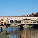 Residenza Ponte Vecchio Firenze