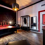 La Casa Di Ben - Suites