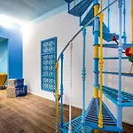La Casa Di Ben - Suites
