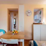 San Frediano Cozy Studio With Private Patio