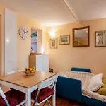 San Frediano Cozy Studio With Private Patio