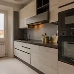 Gallery Art Apartment In San Frediano