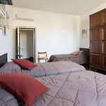 The 4Th Floor Apartments