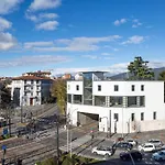 The 4Th Floor Apartments