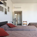 The 4Th Floor Apartments