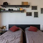 The 4Th Floor Apartments