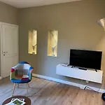 Luxury Apartment In City Center