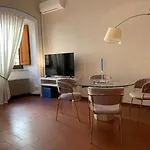 Piazza Della Signoria Jewel Apartment