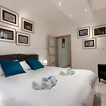 Mamo Florence - Conce Apartment
