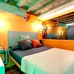 Pop Tower Apartments By Mamo Florence