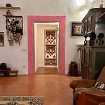 Pasha Apartment