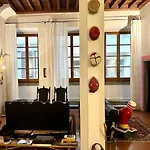 Pasha Apartment