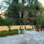 La Galerie Luxury Apartment By Mamo Florence