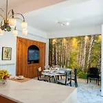 La Galerie Luxury Apartment By Mamo Florence