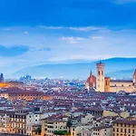 Duomo Luxury Home With View
