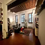 Pasha Apartment