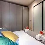 Santa Croce Luxury Flat In The Center With Kitchen