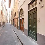 Santa Croce Luxury Flat In The Center With Kitchen
