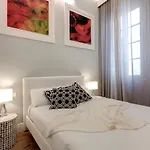 Mamo Florence - San Pancrazio Apartment