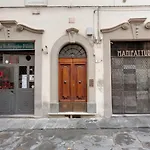 Mamo Florence - San Pancrazio Apartment
