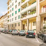 Amazing apartment in Firenze -FI- with WiFi