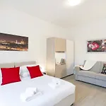 Nice studio 12 min da Santa Maria Novella