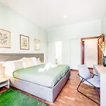 Guesthost - Elegant Suite Ponte Vecchio