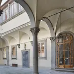 Maggio Frescoes By Vacavilla