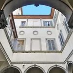Maggio Frescoes By Vacavilla